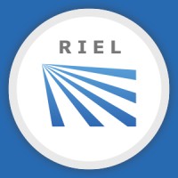 RIEL Biztonságtechnika logo - Similar company to Eniac Computing