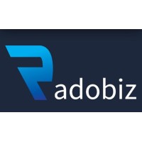 Radobiz logo - Similar company to Codelane Solutions