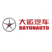 大运汽车股份有限公司 logo - Similar company to 首汽租车