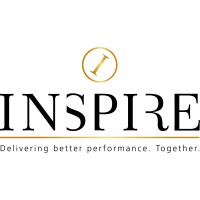 Inspire International logo - Similar company to Arawak Community Trust