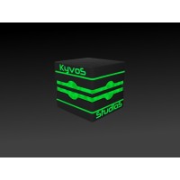 Kyvos Studios logo - Similar company to Mls Innovation Inc