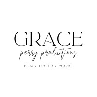 Grace Perry Productions LLC logo - Similar company to Retrieving Freedom, Inc