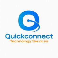Quickconnect Technology Services (QTS) logo - Similar company to Powersolution.Com