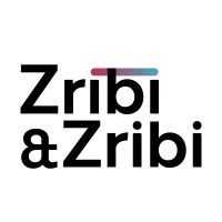 Zribi & Zribi logo - Similar company to Hostline