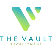 The Vault Recruitment logo - Similar company to Vault Recruiting