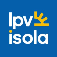 ISOLA NEW ENERGY CO.,LTD logo - Similar company to Zhejiang Twinsel Electronic Technology Co., Ltd.