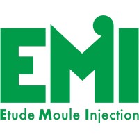 EMI - ETUDE MOULE INJECTION logo - Similar company to Hebeco Plastic