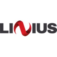 Linius logo - Similar company to Cue