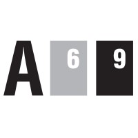 A69 - architects logo - Similar company to Jsp Studio