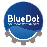 BluedotTrading LLC logo - Similar company to Tehama Trading Co