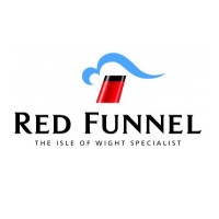 Red Funnel Ferries Limited logo - Similar company to Searoad Ferries