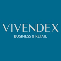 VIVENDEX | BUSINESS & RETAIL logo - Similar company to Vivendex | People & Properties