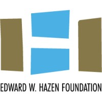 Edward W. Hazen Foundation