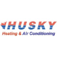 Husky Heating and Air Conditioning logo - Similar company to Absolute Comfort Heating & Air Conditioning