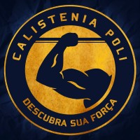 Calistenia Poli logo - Similar company to Querocode