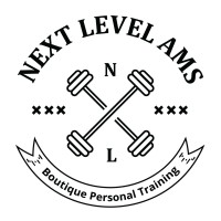 Next Level AMS-Boutique Personal Training logo - Similar company to Optisport