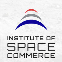 Institute of Space Commerce logo - Similar company to Digilytics