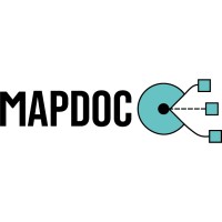 MapDoc logo - Similar company to Bsce