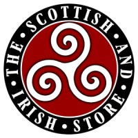 The Scottish and Irish Store logo - Similar company to Theirishstore.Com