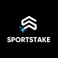 SportStake logo - Similar company to Pixel Petals
