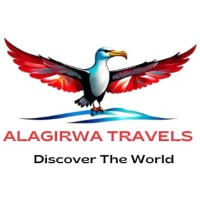 Alagirwa Travels Pvt Ltd logo - Similar company to Nursiease