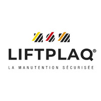 LIFTPLAQ® logo - Similar company to By Ensolve