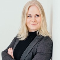 Katarina O'Nils Franke enskilda firma logo - Similar company to Gröna Städer