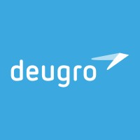 deugro logo - Similar company to Ls Cargo