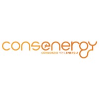 Consenergy 2000 logo - Similar company to Arcipelago