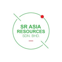 SR Asia Resources Sdn Bhd logo - Similar company to Bischem Technology Sdn. Bhd.