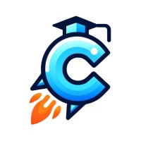 Chapter - University Companion logo - Similar company to Tap2