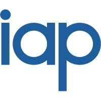 IAP Automation logo - Similar company to Fritz Automation Gmbh