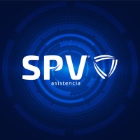 SPV Asistencia logo - Similar company to Security&Clean