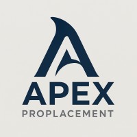 Apex ProPlacement logo - Similar company to Equity & Help, Inc.