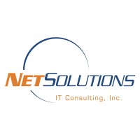 NetSolutions IT Consulting logo - Similar company to 365 Technologies Ltd