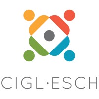 CIGL ESCH logo - Similar company to Cigl Differdange