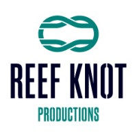Reef Knot Productions logo - Similar company to The Separated Child Foundation