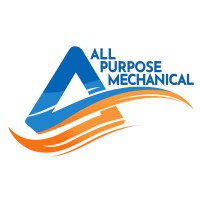 All Purpose Mechanical Services logo - Similar company to Taurus Fabrication