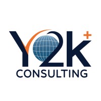 Y2K+Consulting logo - Similar company to Isaggio