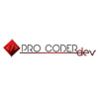 Pro Coder Dev