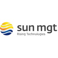 Sun Management logo - Similar company to Sun Management Group (Reanda Uae)