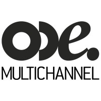 ODE Multichannel logo - Similar company to Realcap Research