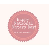 Your Signature Notary