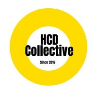 Human-Centered Design Collective logo - Similar company to Human Design Lab
