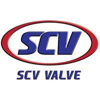 SCV Valve, LLC logo - Similar company to Valsource, A Vytl Company