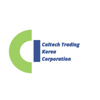 Caltech Trading Korea Corporation logo - Similar company to Agencia De Fomento Empresarial España-Curaçao