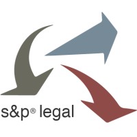 S&P Legal logo - Similar company to Bolleras Viajeras