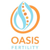 Oasis Fertility Centre logo - Similar company to Pcrm: Pacific Centre For Reproductive Medicine
