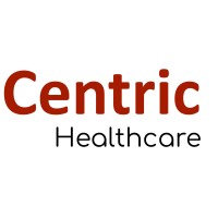 Centric Healthcare logo - Similar company to Thrive By K
