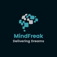 MindFreak.LLC logo - Similar company to S7 Works